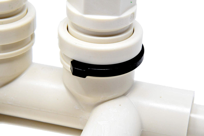 [Australia - AusPower] - Water Softener Seal Kit 7337571, 7170288, STD302213, WS03X10025 4 ea, 7337563 1205500 7116713 WS60X10004 4 ea. Dow Molykote O-Ring Lubricant & Scratch Free O-Ring Pick KW-WS03X10025-WS60X10004-ORCLIP 