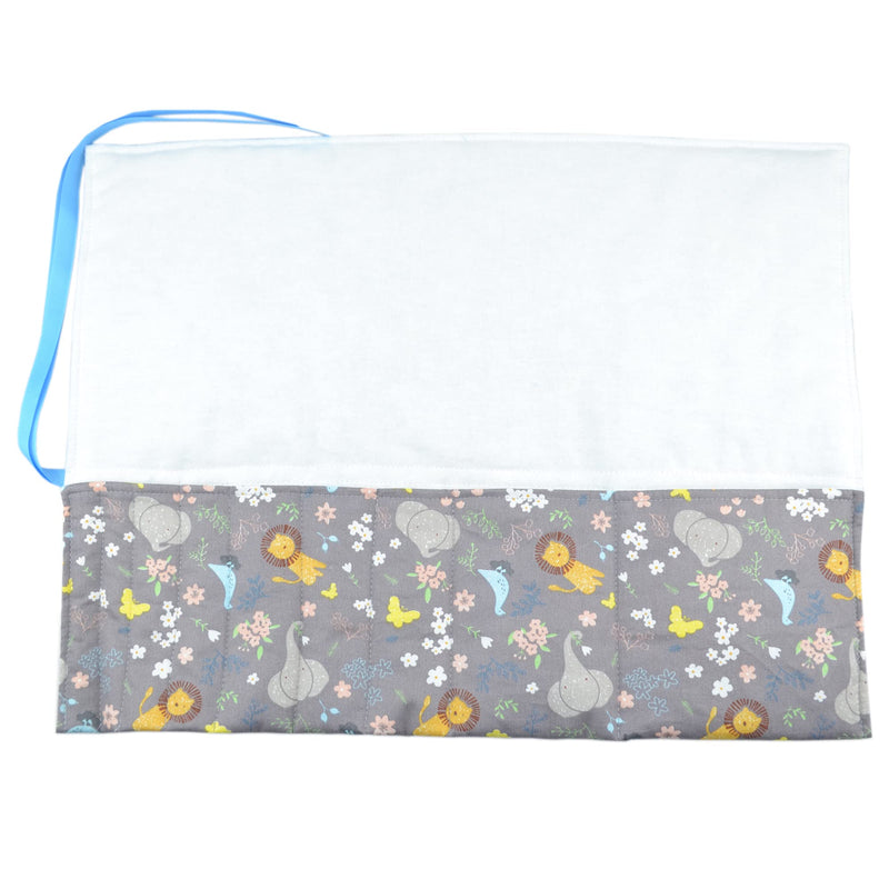 [Australia - AusPower] - G Tube Syringe Holder Feeding Tube Syringe Organizer Case Enteral Feeding Roll for G Tube J Tube PEG NJ 