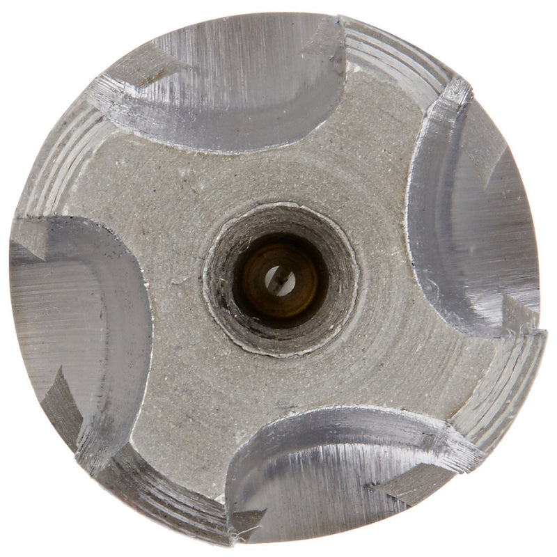 [Australia - AusPower] - Drill America - POU3/8NPTW/DRILL 3/8" Carbon Steel NPT Pipe Tap and 37/64" High Speed Steel Drill Bit Set, POU Series 3/8" NPT 3/8" NPT Tap - 37/64" Drill 