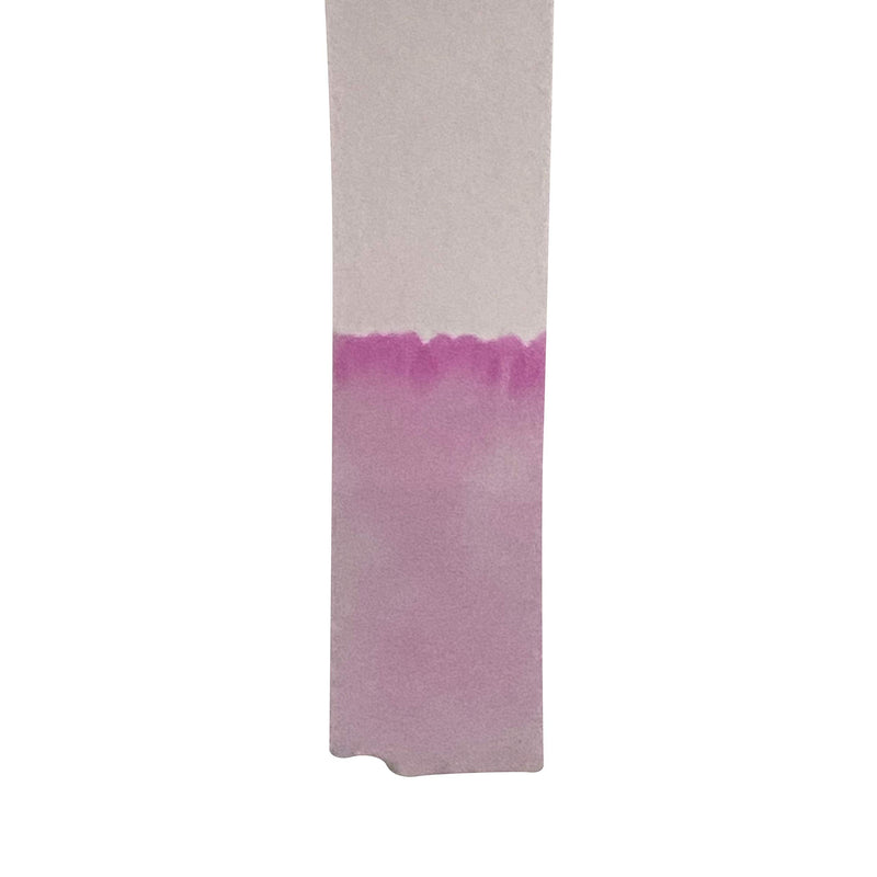 [Australia - AusPower] - Qualitative Water finder test paper for traces of water in Gasoline and Solvents [23 Foot Roll] 