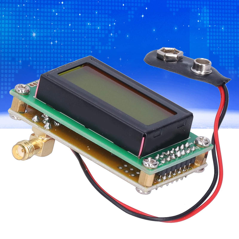 Frequency Counter 1-500MHz DIY Tester Meter Test Module