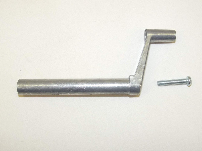 [Australia - AusPower] - 3" Metal RV Camper Mobile Home Window Crank Handle Opener Recreational Vehicle by JL Missouri Parts 