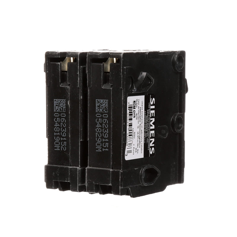 [Australia - AusPower] - SIEMENS Q230 30-Amp Double Pole Type QP Circuit Breaker 30 Amp 1 Pack 