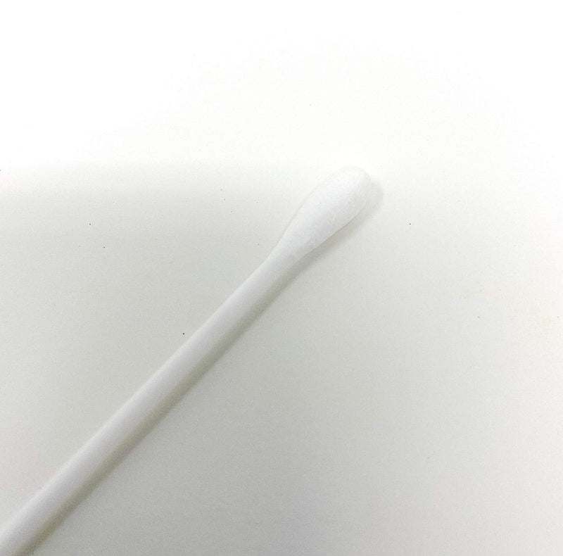 [Australia - AusPower] - Sterile Cotton Tipped Applicator 6" by P&P MEDICAL SURGICAL Box of 100 