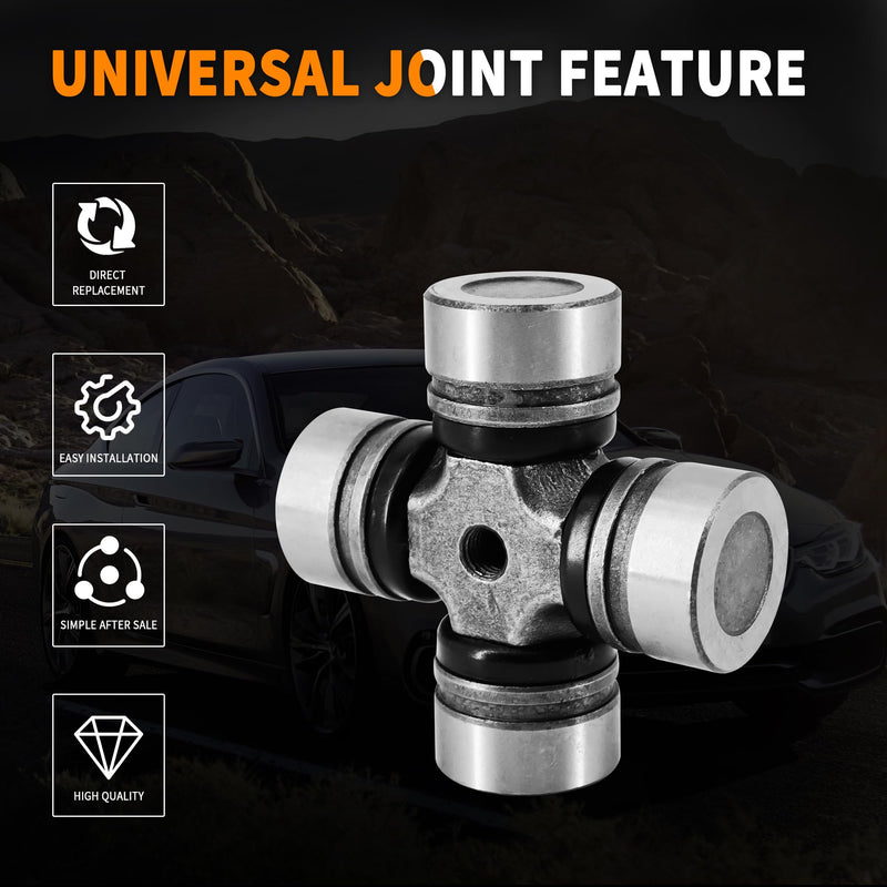 [Australia - AusPower] - 5-170X U-Joint Kit 1000 Series Universal Joint (ISR) 