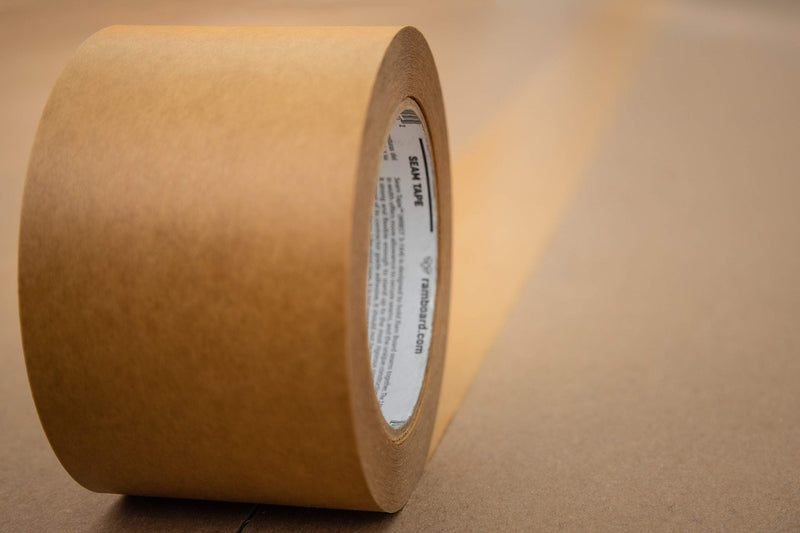 Ram Board Seam Tape for Seaming Ram Board 2.83" x 164' 2.83 inches x 164 feet