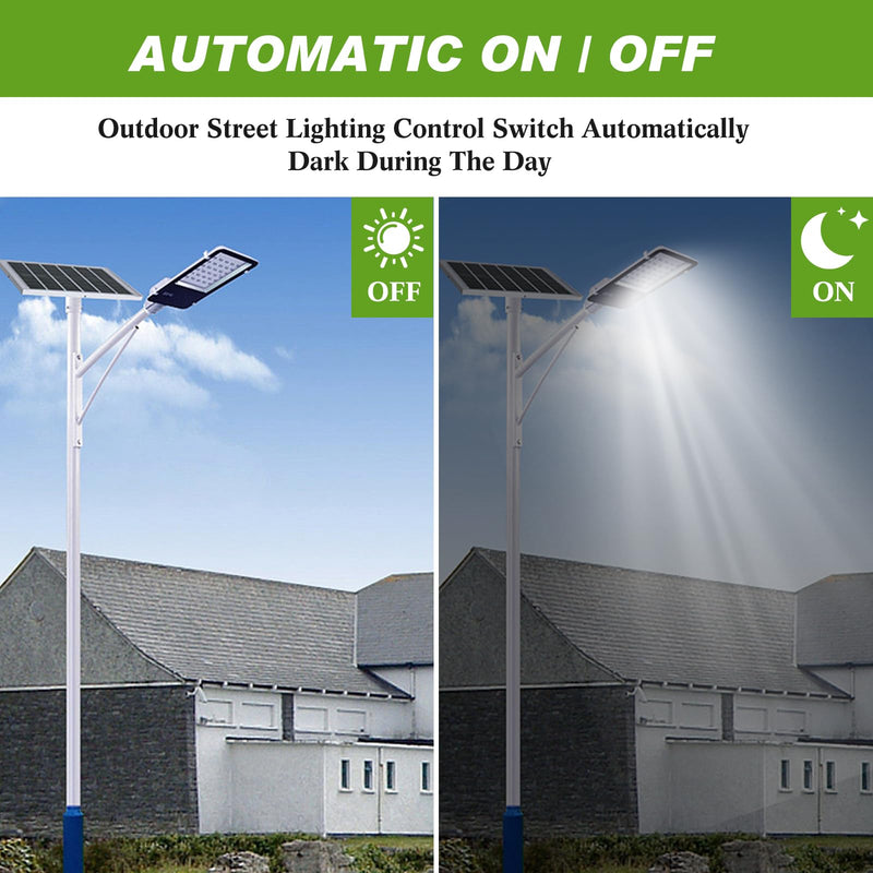 [Australia - AusPower] - Retisee 2 Pcs Photocell Sensor for Outdoor Light 120vac 50/60 Hz Waterproof Dusk to Dawn Photoelectric for Back Yard Lightening Compatible with Incandescent/compact Fluorescent/halogen/led (Classic) Classic 