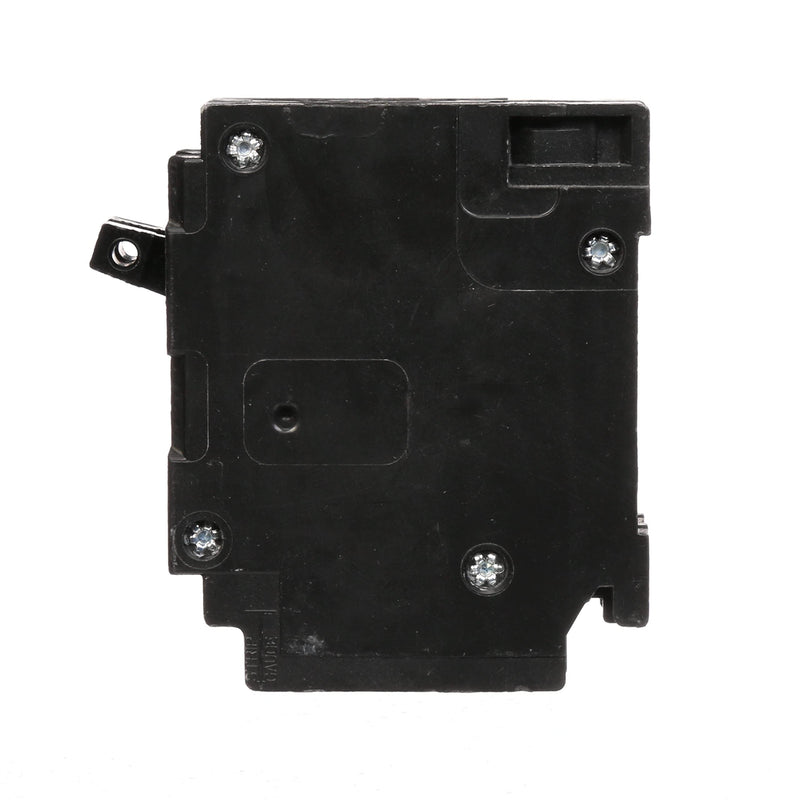 Siemens Q2020 Two 20-Amp Single Pole 120-Volt Circuit Breakers, for use only Where Type QT Breakers are Allowed (Pack of 3) 20 Amp (Pack of 3)