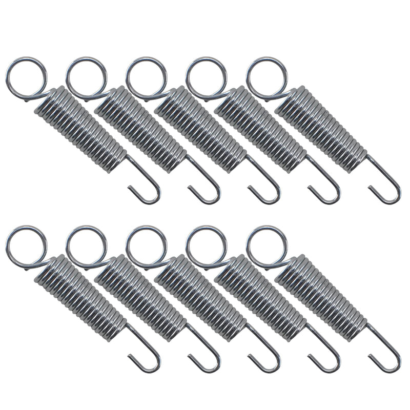 [Australia - AusPower] - (10pcs) Specialty Parts for Vise-Grip Grip Replacement Spring Locking Tool 10R 10WR 10CR 11R 11SP 11HD 20R 310S 12LC 
