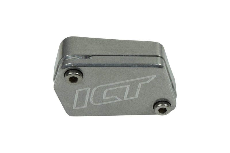 [Australia - AusPower] - ICT Billet MAF Mass Air Flow Sensor Plug LS Billet Seal LS LS3 LS7 L83 551574 