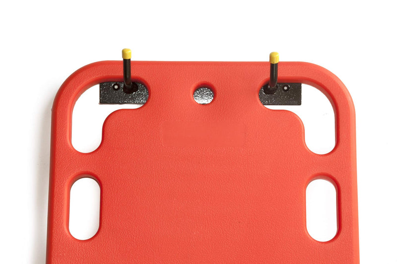 [Australia - AusPower] - Kemp USA Spineboard Mounting Bracket 