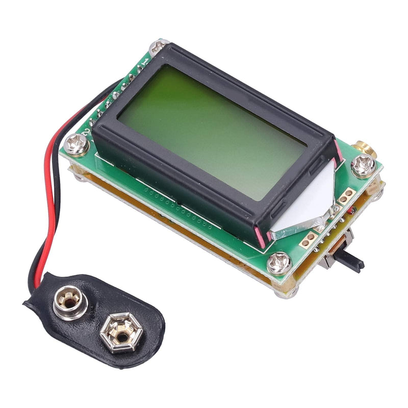 [Australia - AusPower] - Frequency Counter Hertz Tester 1 500 MHz 100 Hz Resolution Frequency Counter Module Tester 