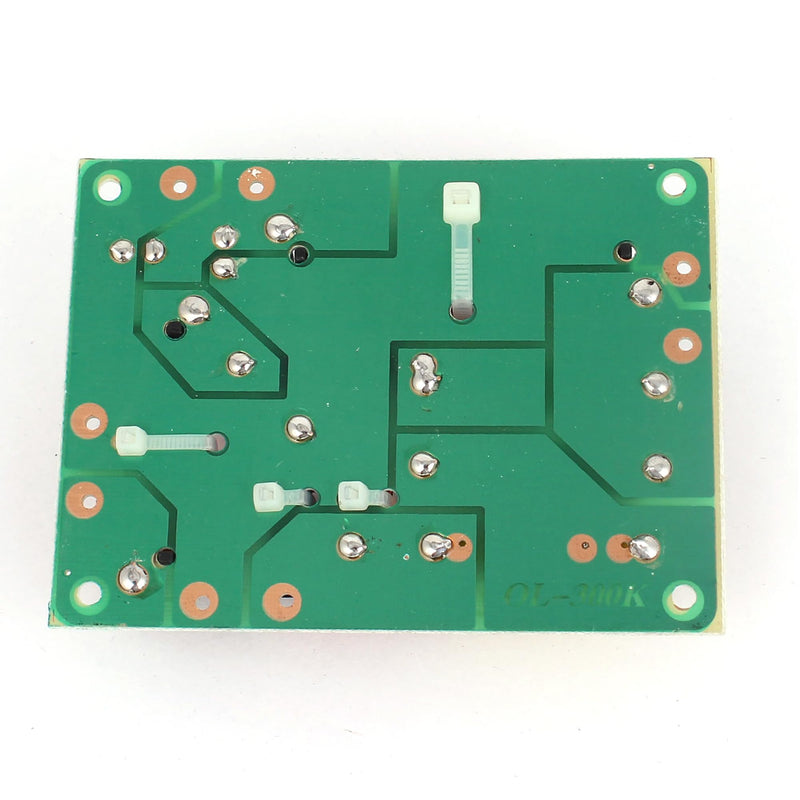 [Australia - AusPower] - uxcell 2 x 180W 3-Way Audio Crossover Filters Frequency Divider Speaker 850/4800 Hz 