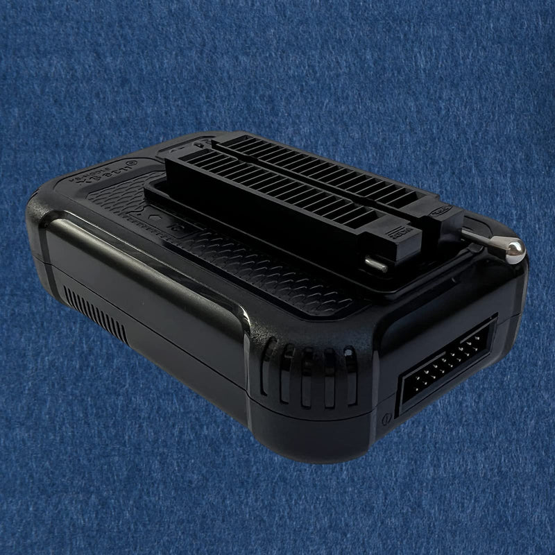 [Australia - AusPower] - V12.63 Original XGecu T48 [TL866-3G] Programmer Support 34000+ ICs for EPROM/MCU/SPI/Nor/NAND Flash/EMMC/IC TESTER/ TL866CS TL866II Plus Replacement 