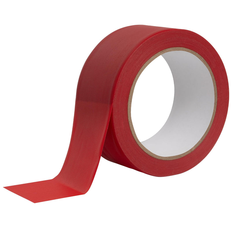 Roberts 50-040 Underlayment Seam Tape 100 ft. Red 30 cm x 4.5 cm x 0.45 cm