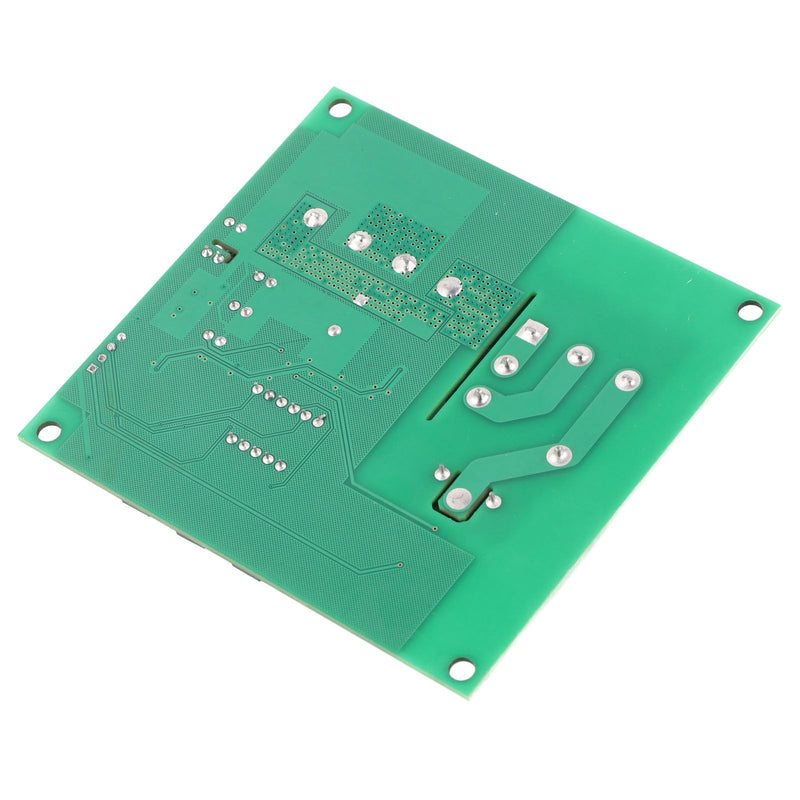 [Australia - AusPower] - Current Detection Module 4-Channel Overcurrent Relay Module 7-30V 0-30A Current Sensing Electrical Timer for Circuit Protection 