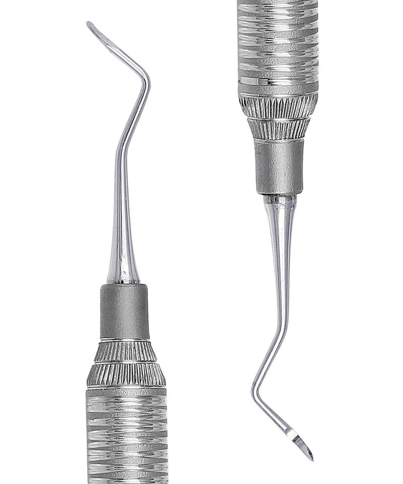 [Australia - AusPower] - 711-204 Scaler, 204S Hollow Handle, 9.5mm Ultra Light 