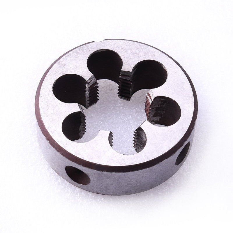 [Australia - AusPower] - ATOPLEE Metric Straight Die [M20 x 1.5, Pack of 1] M20x1. 5 mm, 1pc 