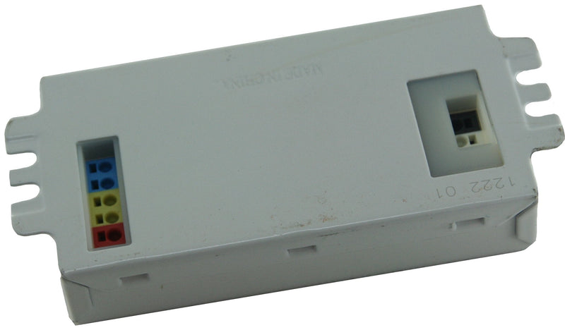 [Australia - AusPower] - ROBERTSON 3P20145 Individual Fluorescent eBallast, 2 CFQ26W/G24q CFL Lamp, Program Start, 120-277Vac, 50-60Hz, Normal Ballast Factor, HPF, Model PSM226CQMVDWCE (Replaces PSM226CQMVDW or PSM226CQMVW) 