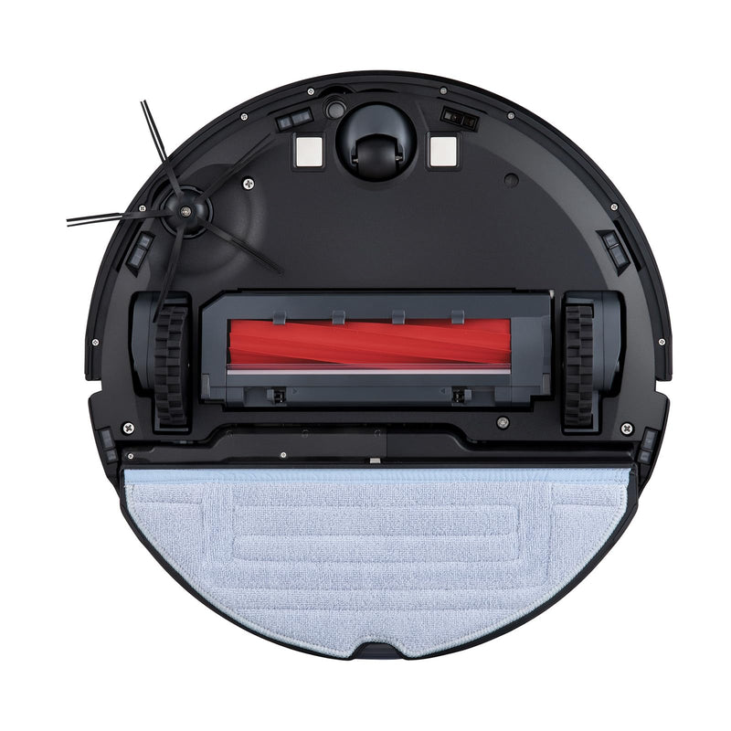 [Australia - AusPower] - roborock Rubber Main Brush Replacement Q Revo Series, S7 Max Ultra, QV 35A, Q7 Series Robot Vacuum Main Brush-1 
