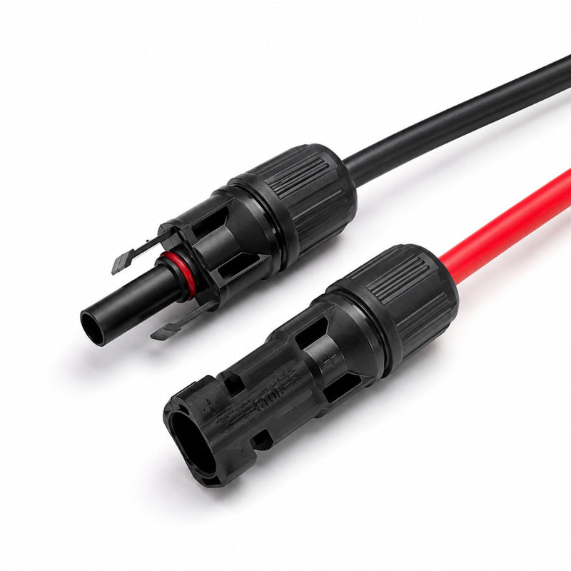 Offgridtec Modular Connection Cable with Cable Cross Section 4 mm², 3m 3 metres