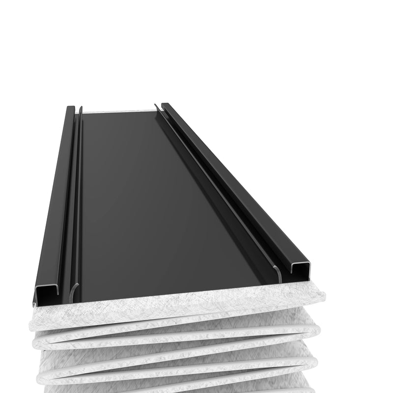 AprilAire 910 Replacement Filter for AprilAire Whole House Air Purifiers - MERV 11, Clean Air & Dust, 25x20x4 Air Filter (Pack of 1) Healthy Air 11