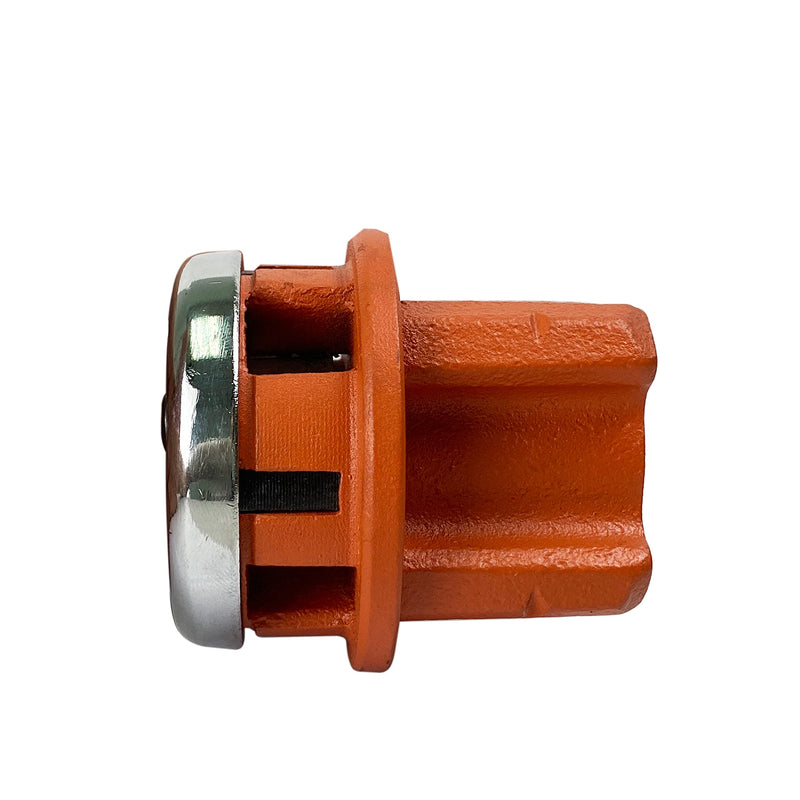 [Australia - AusPower] - HFS Ratchet Pipe Threader Kit Replacement 1/2-inch Dies 1/2'' 