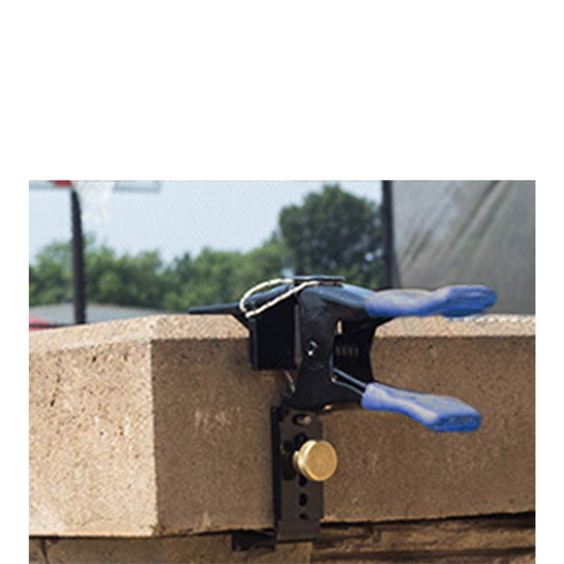 Bon Tool 21-291 XL Jag Clamp (Pair)
