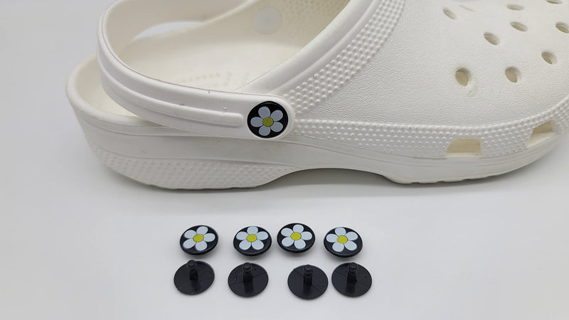 [Australia - AusPower] - Snappy Daisy Replacement Shoe Rivet USA Company TX 