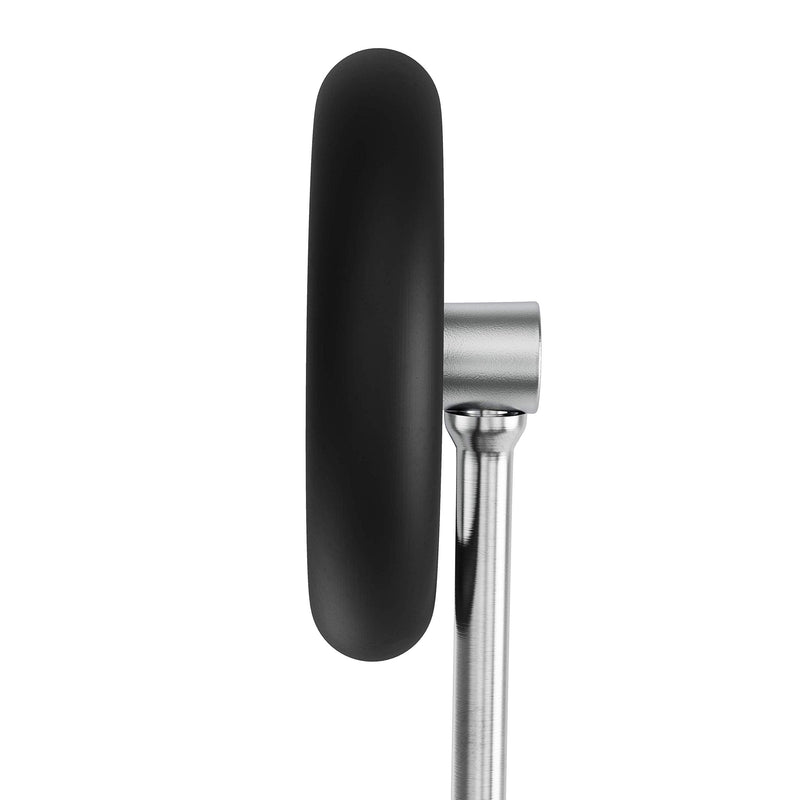 [Australia - AusPower] - MDF Instruments, Babinski Neurological Reflex Hammer with Pointed tip for Superficial responses - Free-Parts-for-Life & Lifetime Warranty - Black (MDF535-11) 