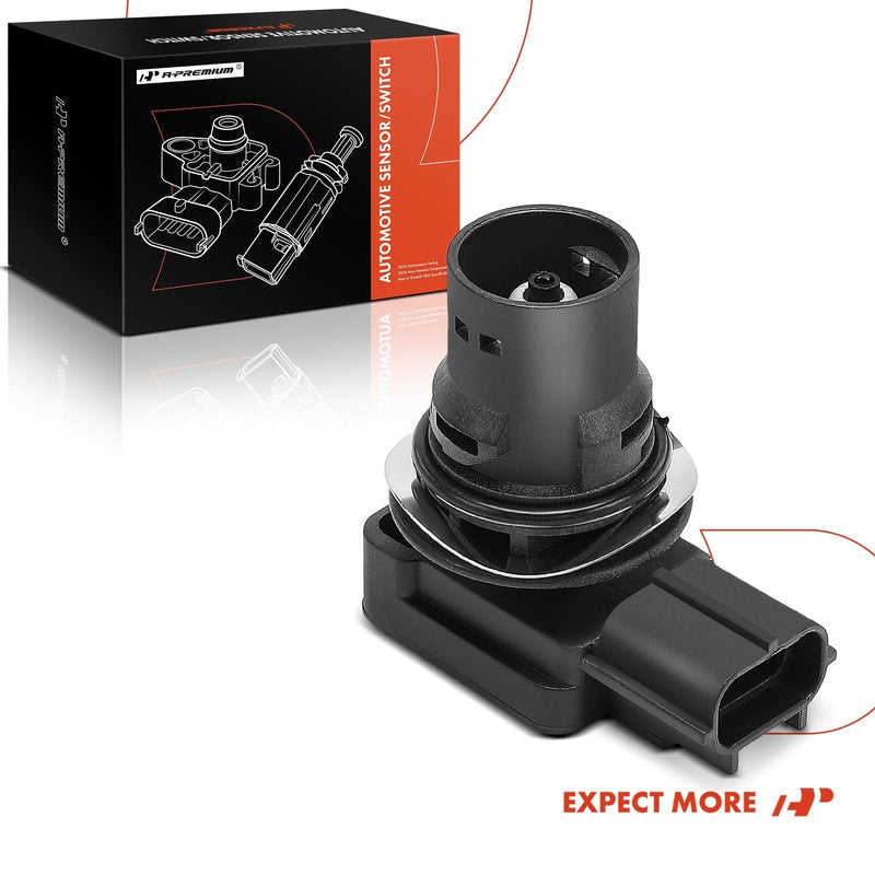 [Australia - AusPower] - A-Premium Fuel Tank Pressure Sensor Compatible with Ford, Lincoln & Mercury - Crown Victoria, Excursion, Expedition, Explorer, F150, Focus, Continental, Navigator, Cougar, Grand Marquis 