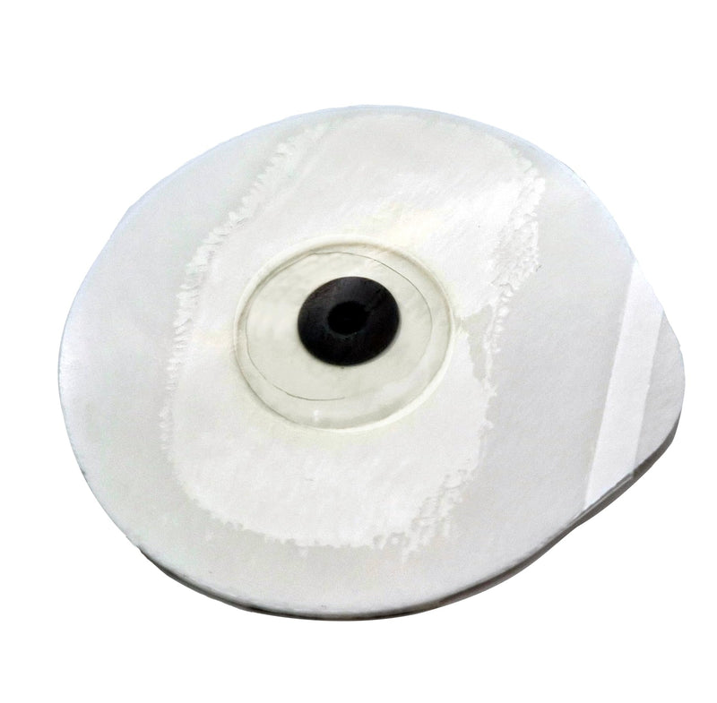 [Australia - AusPower] - Tiga-Med ECG Solid Gel Electrodes 45 mm Pack of 100 
