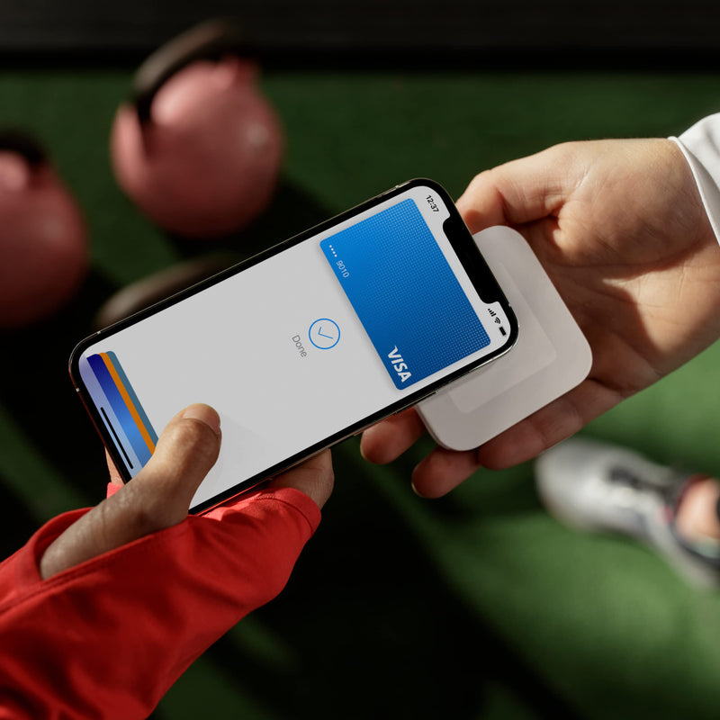 [Australia - AusPower] - Square Reader for contactless and chip (2nd Generation) 2nd generation 