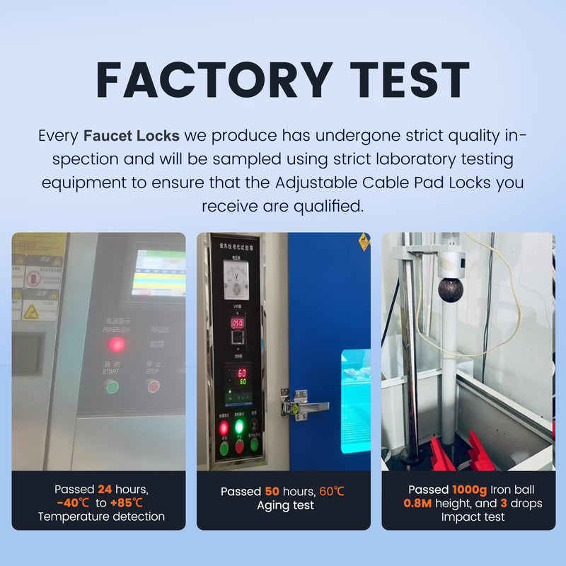 [Australia - AusPower] - Faucet Locks Outdoor with Aluminum Padlock,Red,Fit 1 to 2-1/2”Gate Valve Knob Lockout Loto Lock Cover(ABS),for Water Spigot,Propane Tank,OSHA Compliant BD-F11KIT-Red for 1“-2.5”gate Valve Handwheel 