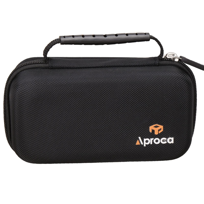 [Australia - AusPower] - Aproca Portable Hard Storage Case, for FNIRSI DMT-99 Digital Multimeter 9999 Counts TRMS and Accessories (Case Only) 