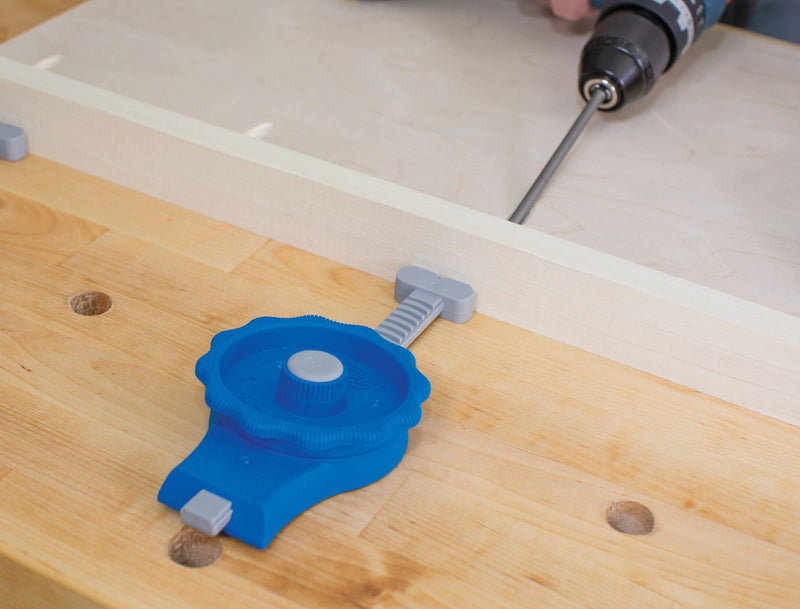 [Australia - AusPower] - Kreg KBCIC In-Line Clamp 