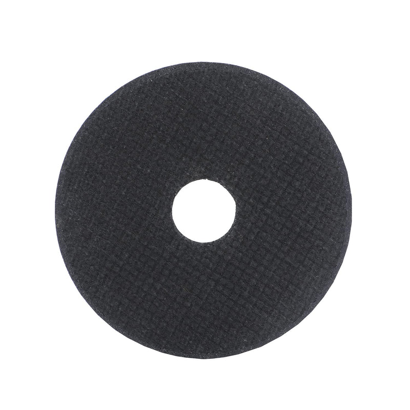 [Australia - AusPower] - Katsu steel cutting disc, 76 mm, 3 inches, 10 pieces, 1.0 mm, metal cutting discs for mini angle grinders, 144102 