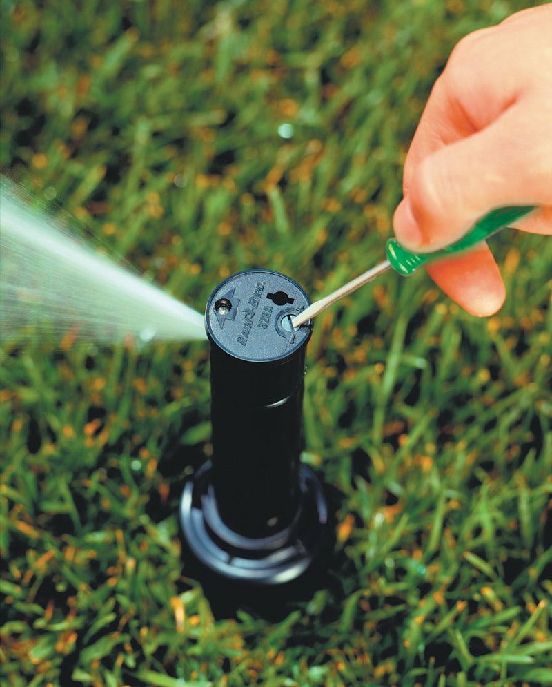 [Australia - AusPower] - Rain Bird 32SA SAM Seal-A-Matic Simple Adjust Gear Drive Rotor, 40° - 360° Pattern, 19' - 32' Spray Distance (replacement rotor for 32ETI Easy to Install Kit) 