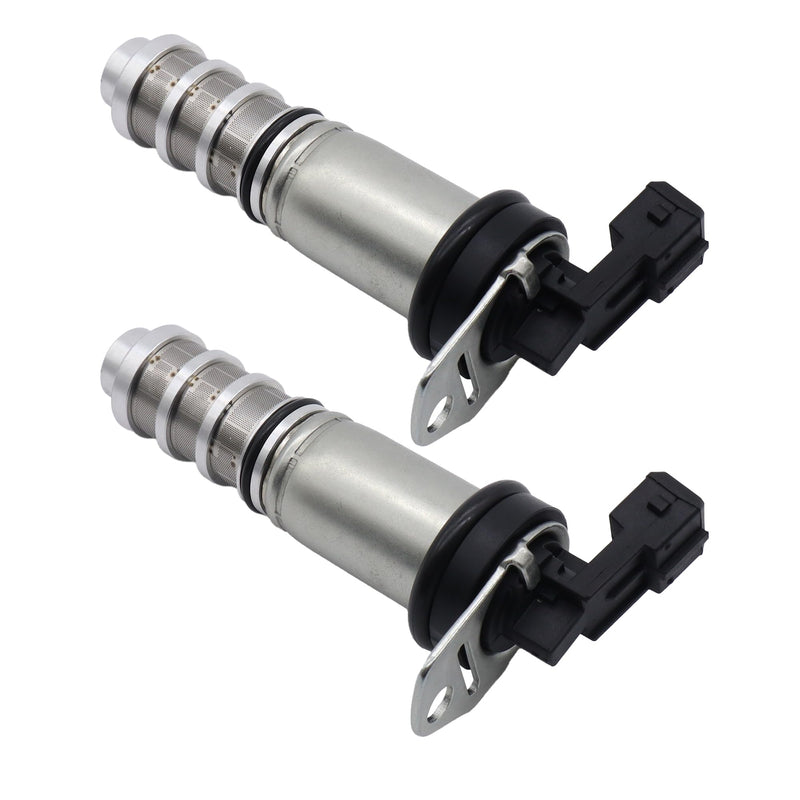 [Australia - AusPower] - HiSport Variable Valve Timing VVT Solenoid - Engine Camshaft Oil Control Valve Replacement For BMW X3 X4 X5 X6 M3 M4 M5 M6 535i GT 550i GT 750i 750li 760li, Replaces 11367561265 11368605123 HSVVT61265-2 