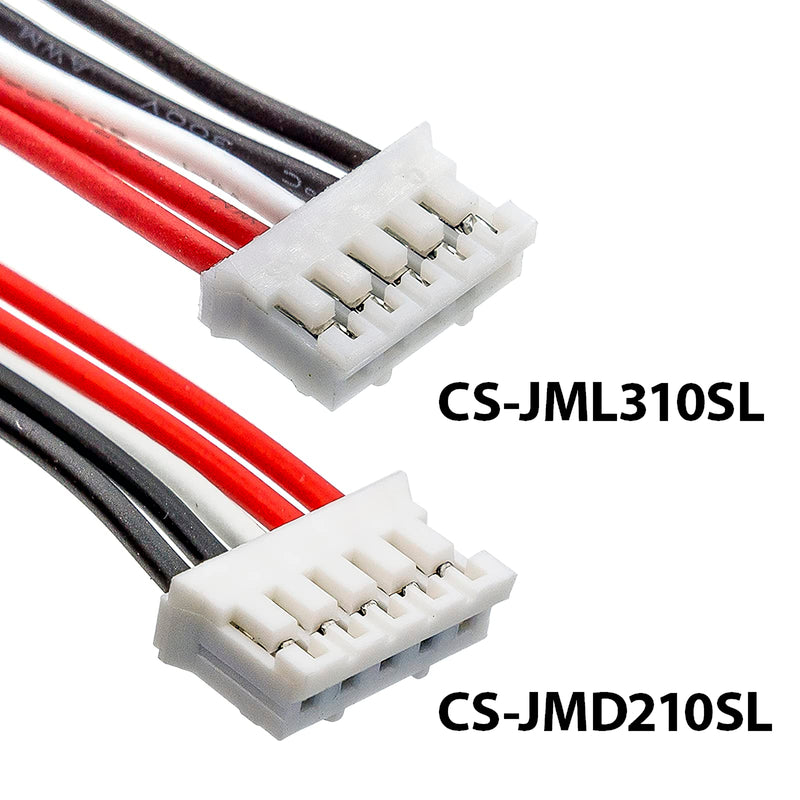 [Australia - AusPower] - Cameron Sino 6000mAh Li-Polymer Battery for JBL Charge 2+, Charge Plus, fits JBL MLP912995-2P 