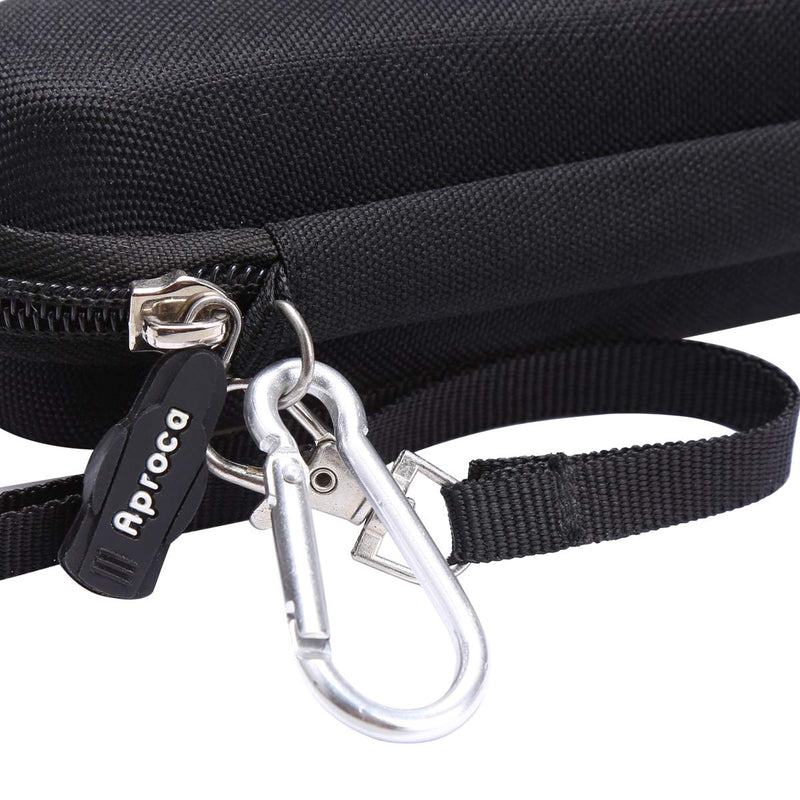 [Australia - AusPower] - Aproca Hard Storage Travel Case, Fit for Klein Tools NCVT-2 / NCVT1P Dual Range Tester NCVT-1 Non Contact Voltage Tester 