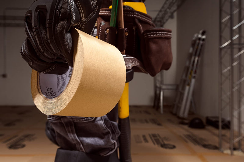 Ram Board Seam Tape for Seaming Ram Board 2.83" x 164' 2.83 inches x 164 feet