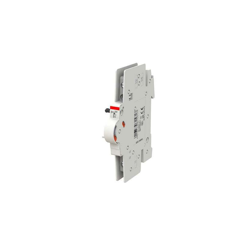 [Australia - AusPower] - abb-entrelec s2 °C-h6ru – Auxiliary Contact 