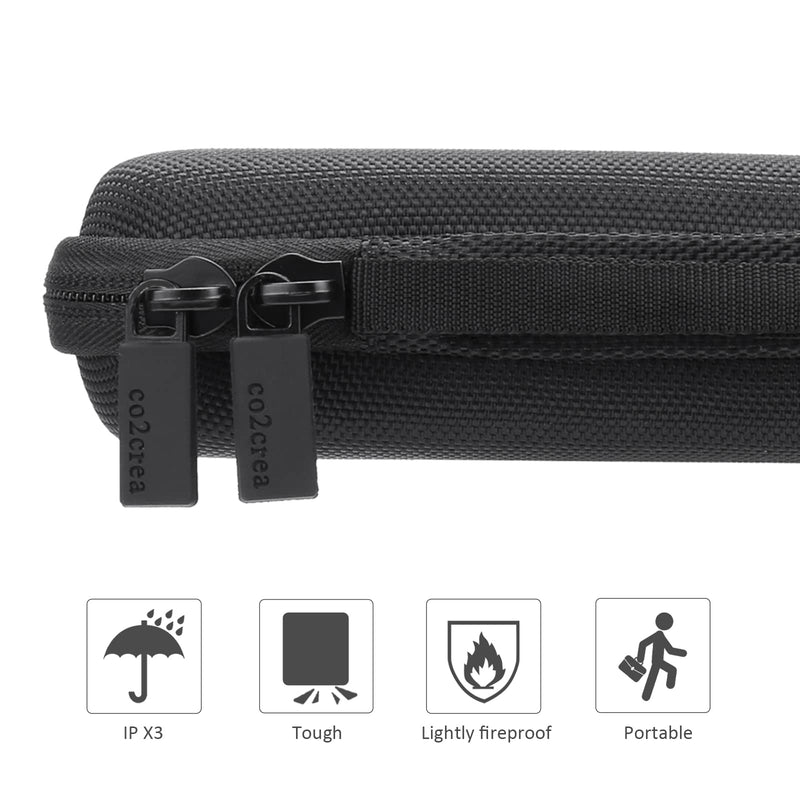 [Australia - AusPower] - co2CREA Hard Case Replacement for Texas Instruments TI-30XIIS / TI-30XS / TI-36X Pro/TI-30Xa Scientific Calculator for Texas TI-30XIIS 