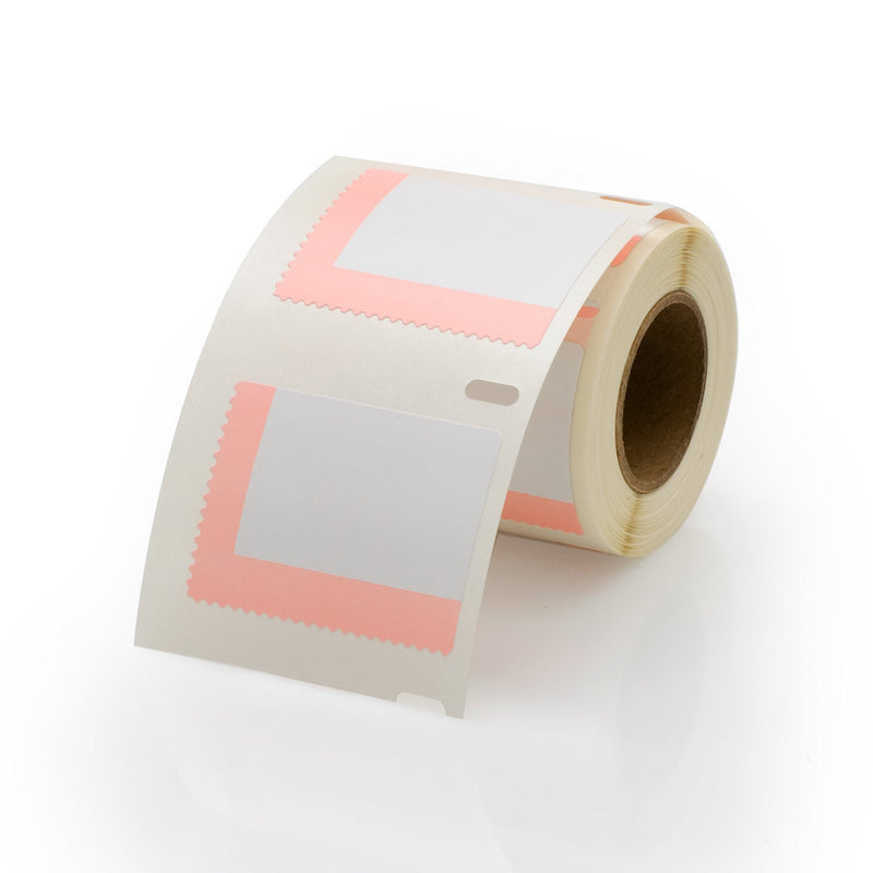 LV-30915 Compatible Internet Postage Stamps - LabelValue Brand, Compatible with Dymo 450 & Earlier Series LabelWriter Printers