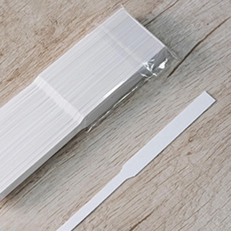 [Australia - AusPower] - Pack of 200 Perfume Test Strips, Perfume Tester, Strips Aromatherapy Fragrance Tester Paper for Women Men Test Essential Oils Perfume Fragrance Aromatherapy 