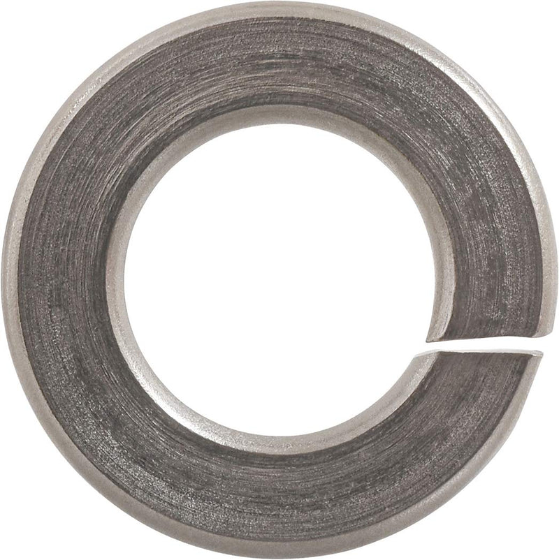 [Australia - AusPower] - Hillman 830668 5/16" SS Split LOK Washer, Stainless Steel, 100 5/16" 