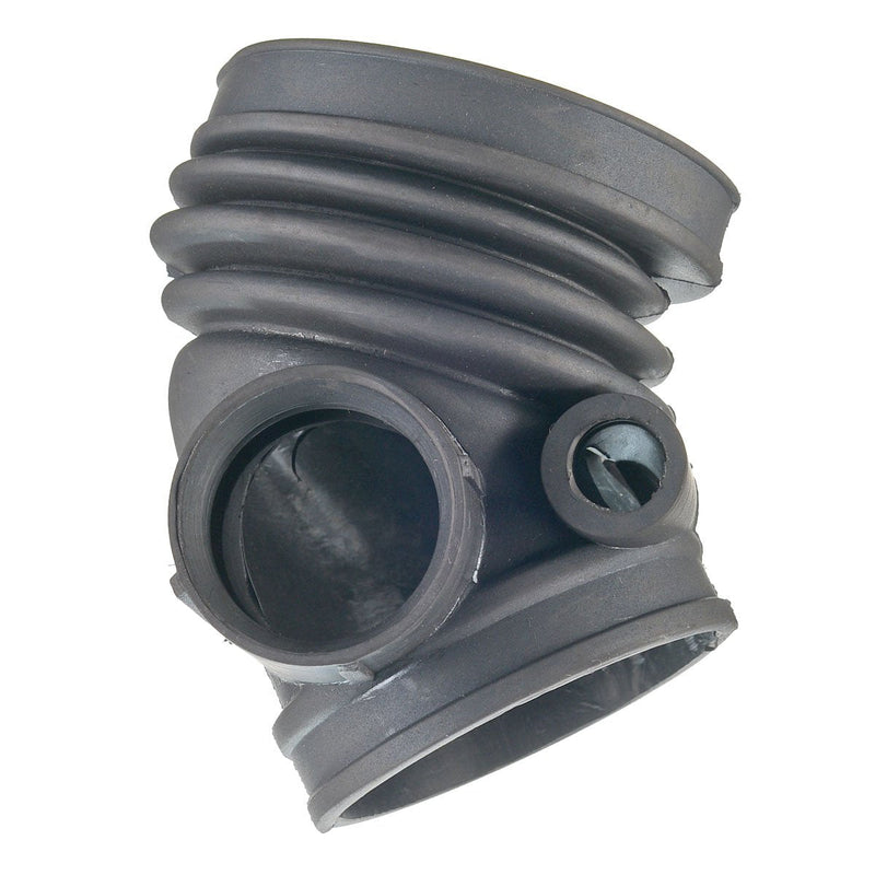 Air Intake Boot Flow Meter Hose to Throttle Body for BMW E39 528i 1997-1998 with ASC(Automatic Stability Control)
