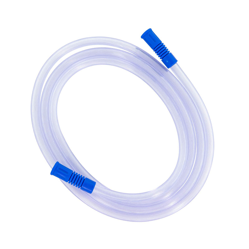 [Australia - AusPower] - LINE2design Yankauer Oral Suction Tip & Tubing Vented - 2 Pack 