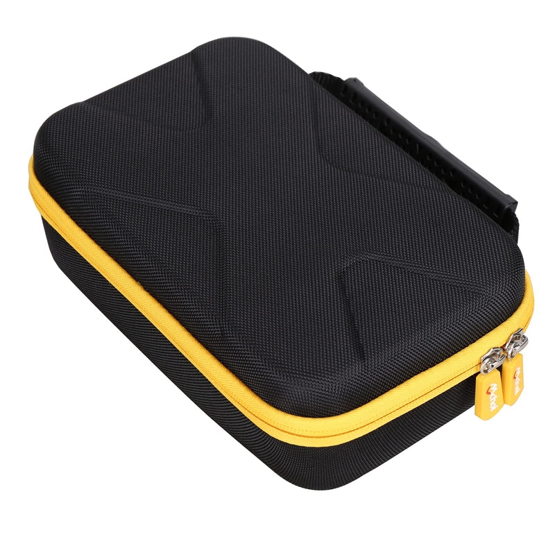 Mchoi Hard Carrying Case Compatible with DEWALT DWASHRIR Metal Shears Attachment, Case Only